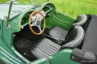 MG TF 1250, 1954
