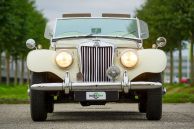 MG TF 1250, 1954