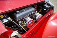 MG TF 1500, 1955