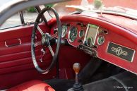 MG MGA 1600 coupe, 1959