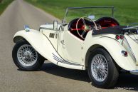MG TF 1250, 1952