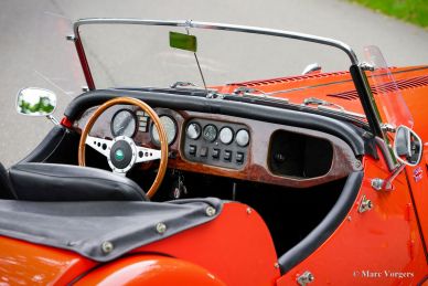 Morgan 4/4 1600, 1986