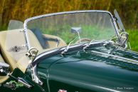 Morgan +8 3.9 Litre, 1996