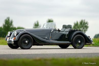 Morgan 4/4 1800, 1997