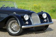 Morgan +8, 1997