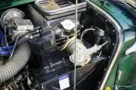 Morgan +8 3.9 Litre, 1997