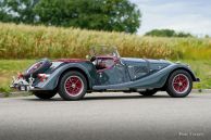 Morgan +8, 1997