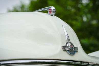 Morris Minor 1000 Traveller, 1971