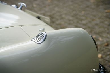 Nash-Healey Pininfarina Roadster, 1953
