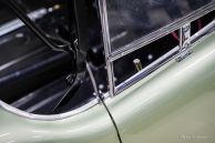 Nash Healey Pininfarina Roadster, 1953 Restoration