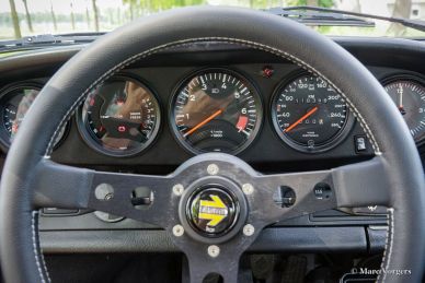 Porsche 911 Carrera 3.2, 1985