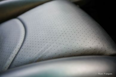 Porsche 911 Carrera Targa, 1996