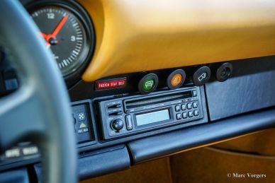 Porsche 911 2.7 S Targa, 1974