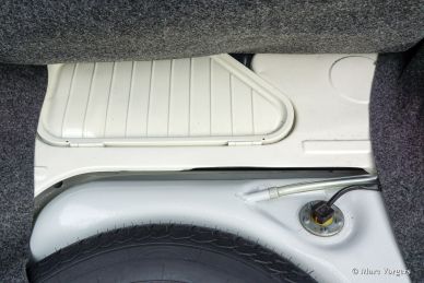 Porsche 911 2.2 E, 1969