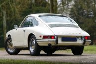 Porsche 912, 1968