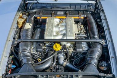 Porsche 928 GTS, 1993