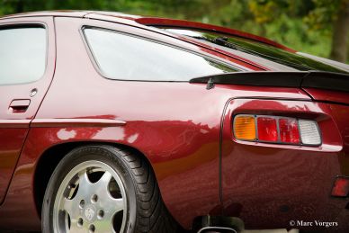 Porsche 928 S, 1984