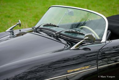 356 Speedster 'Recreation', 1965
