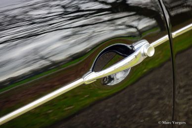 356 Speedster 'Recreation', 1965