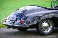 356 Speedster 'Recreation', 1965