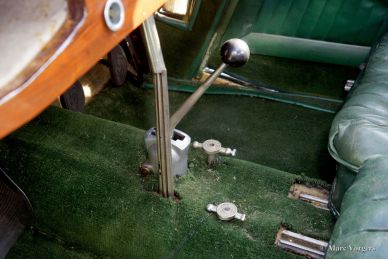 Riley Nine ‘Monaco’, 1933