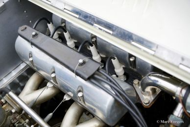 Riley TT Sprite Replica, 1935