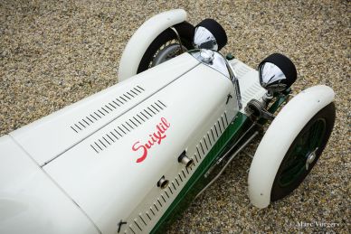 Riley TT Sprite Replica, 1935