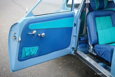 Saab 93B Granturismo 750, 1959