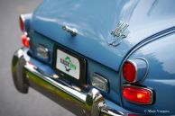 Saab 93B Granturismo 750, 1959