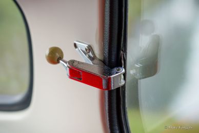 Saab 96 Monte Carlo 850, 1966