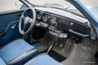 Saab 96 V4, 1971