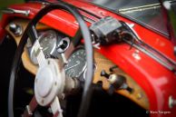 Singer Nine Sports, 1934