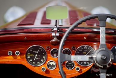 Talbot Lago T120 Figoni DHC, 1934