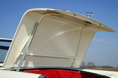 Triumph TR 250, 1968