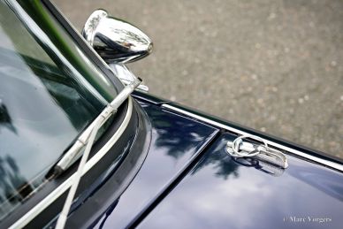 Triumph TR 250, 1968