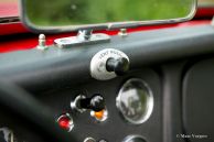 Triumph TR 3A, 1960