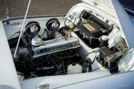 Triumph TR 3A, 1960