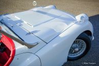 Triumph TR 3A, 1960