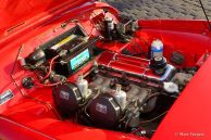 Triumph TR 3a, 1959
