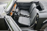 Triumph TR 4a IRS, 1967
