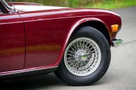 Triumph TR6, 1969