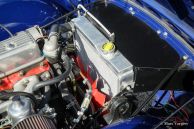 Triumph TR 6, 1973