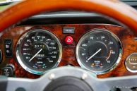 Triumph TR6, 1975