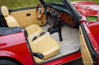 Triumph TR6, 1975