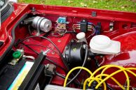Triumph TR6, 1975