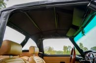 Triumph TR6, 1975