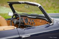 Triumph TR 6, 1972