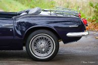 Triumph Spitfire MK 3, 1971