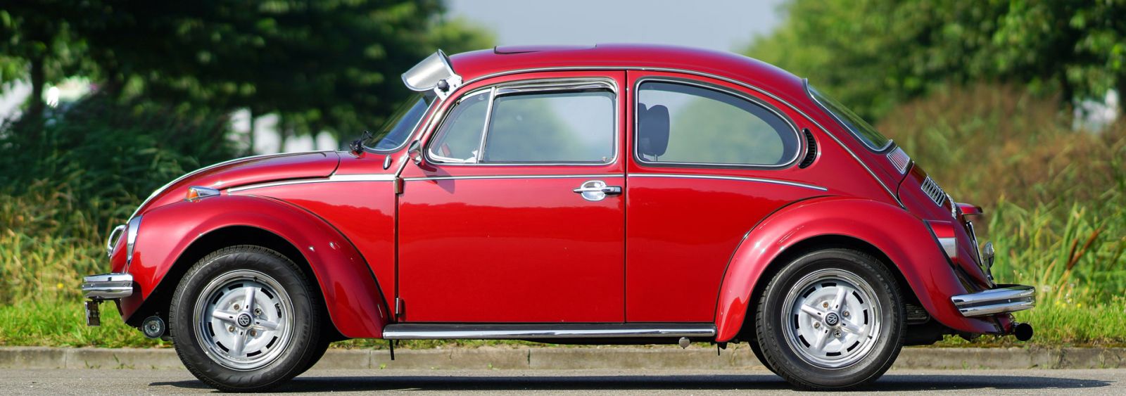 Volkswagen ‘Beetle’ 1303 S, 1972