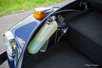 Volkswagen Beetle 1303 cabriolet, 1978